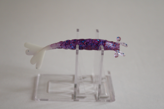WACky Shrimp Purple Devil