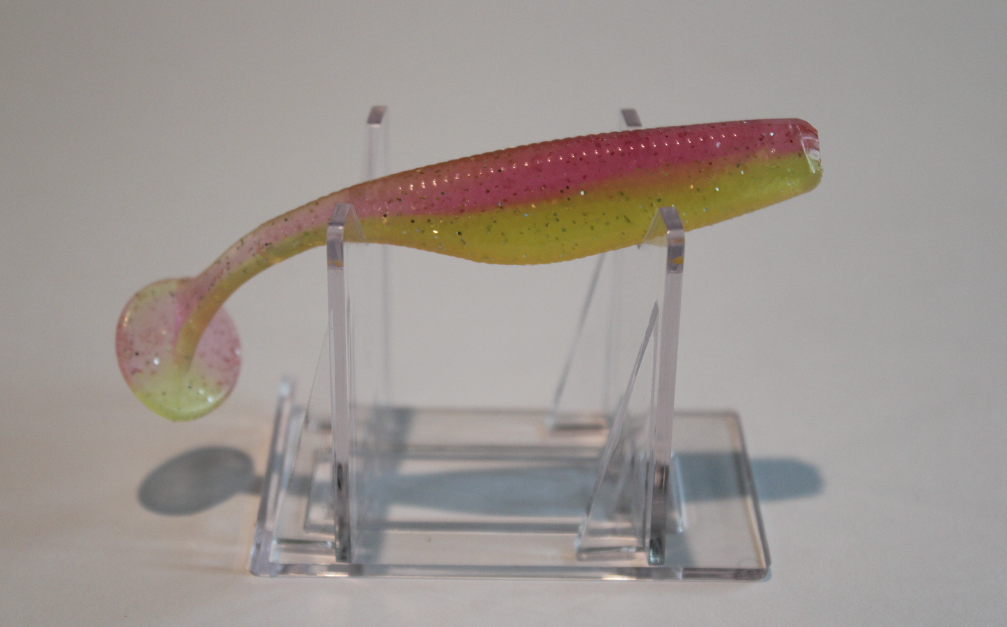 WACky Shad XL Texas Chicken