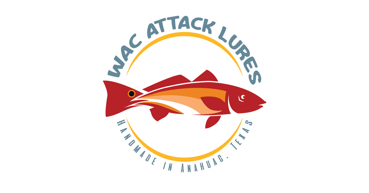 Saltwater WAC Assassin – Wac Attack Lures