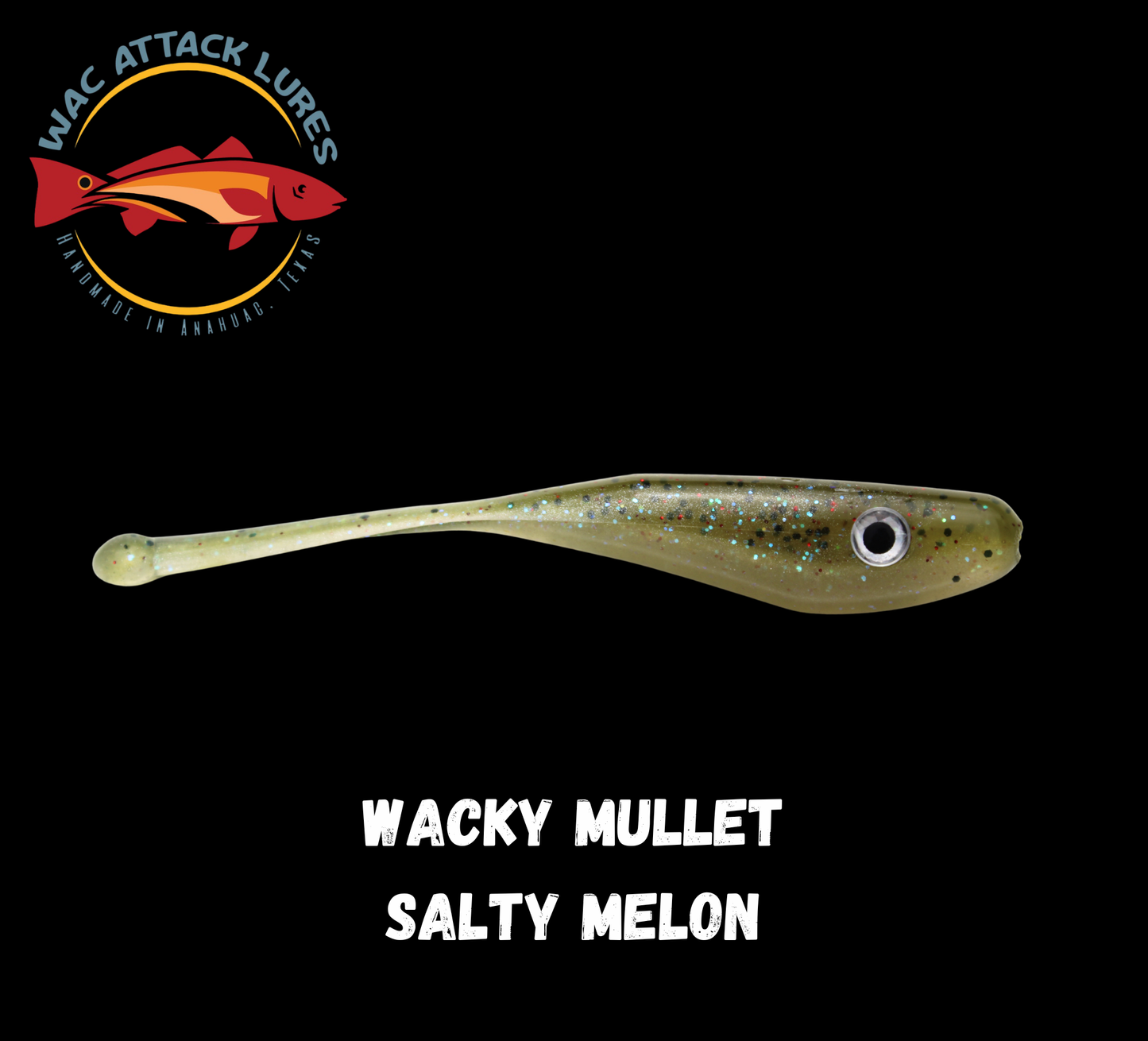 WACky Mullet Salty Melon