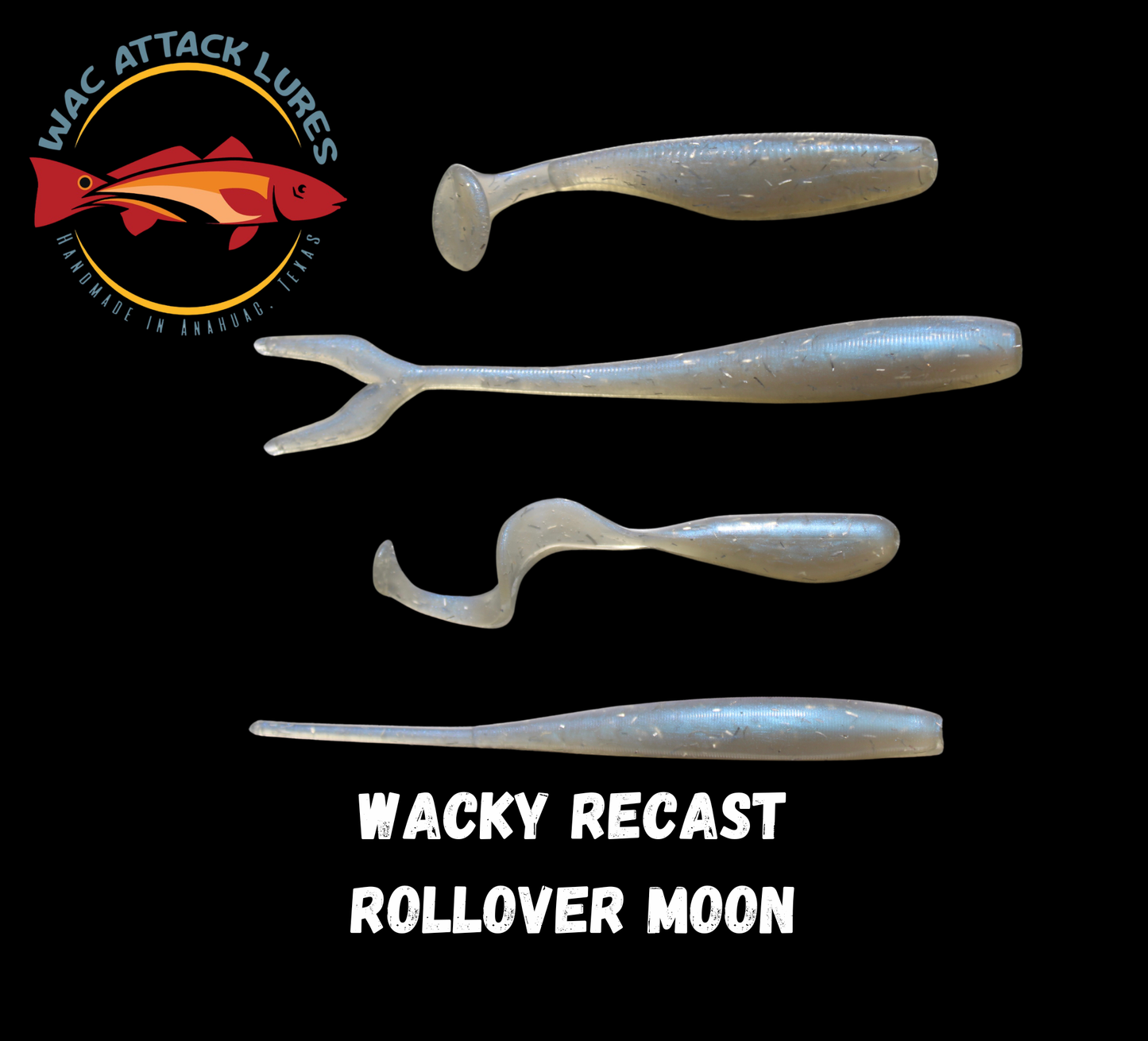 WACky Recast Rollover Moon