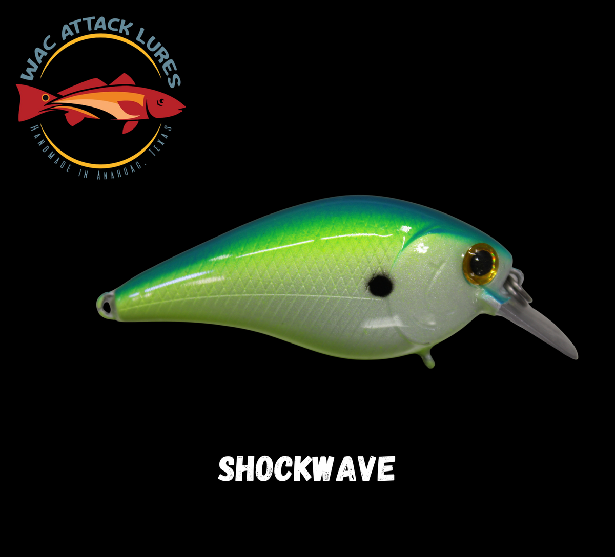 Shockwave