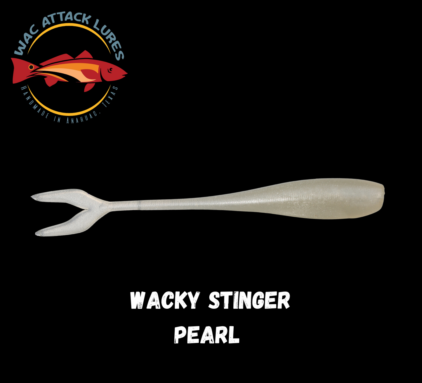 WACky Stinger Pearl