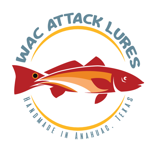 Wac Attack Lures