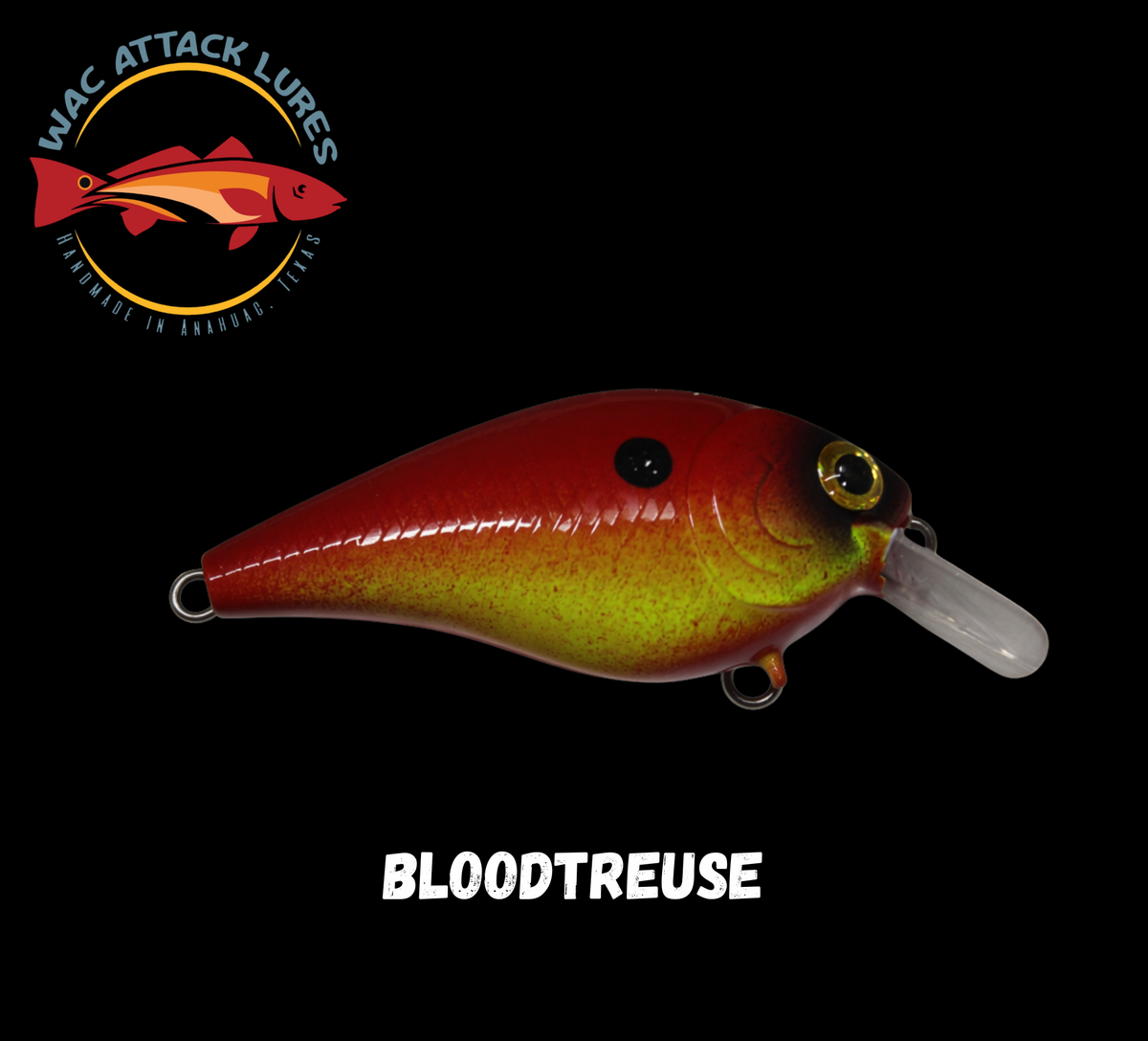 Bloodtreuse