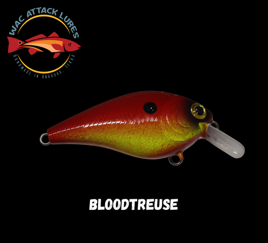 Bloodtreuse