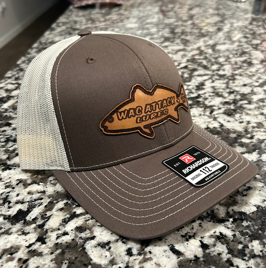 Chocolate Chip/Birch Trucker Hat