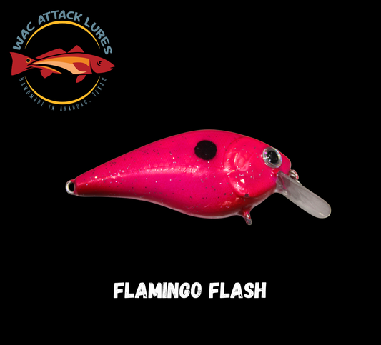 Flamingo Flash