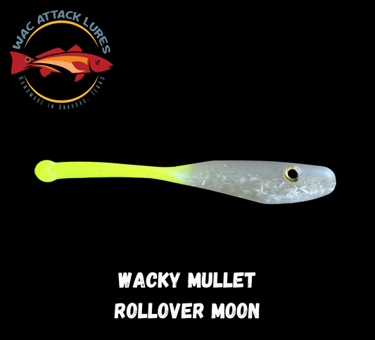 WACky Mullet Rollover Moon