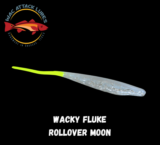WACky Fluke Rollover Moon