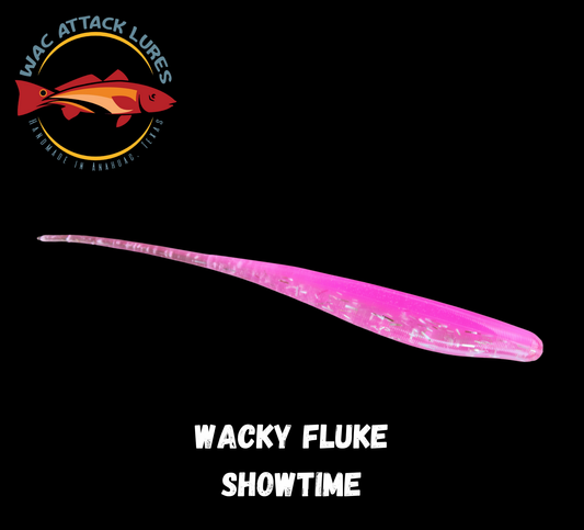 WACky Fluke Showtime