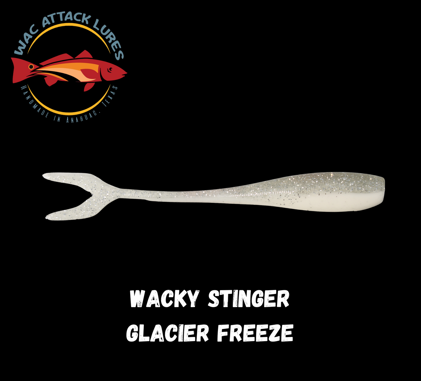 WACky Stinger Glacier Freeze
