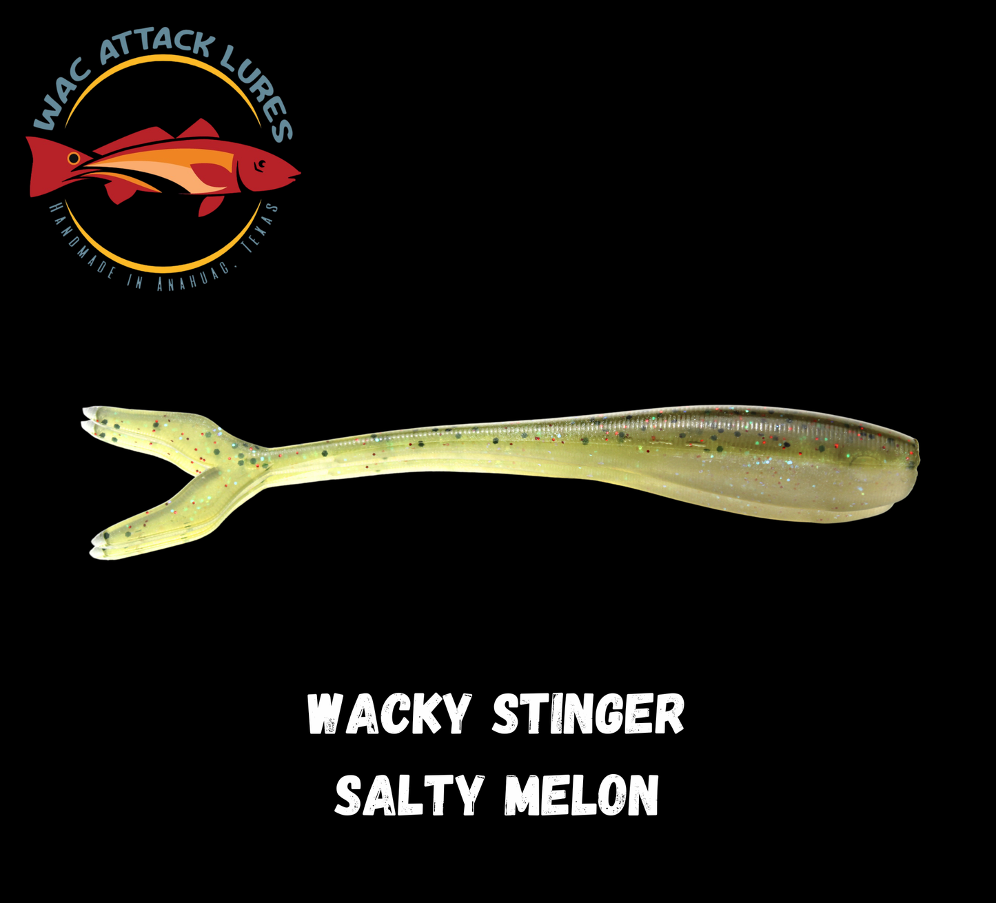 WACky Stinger Salty Melon