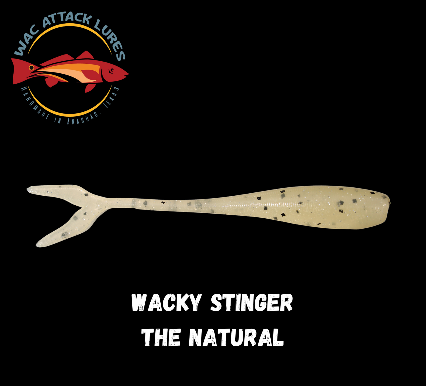 WACky Stinger The Natural