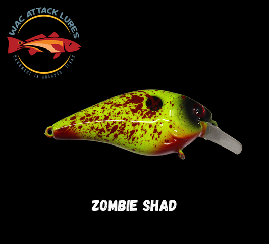 Zombie Shad